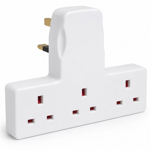 Way multi plug - multi, uk