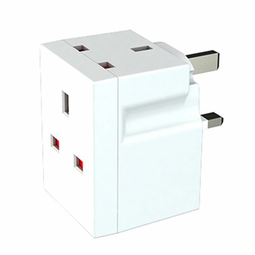 Way pin plug adaptor multi - adaptor,