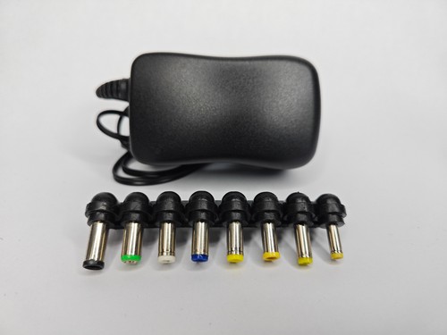 30w universal power - universal, ac/dc