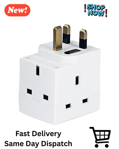 Status way multi - multi, plug