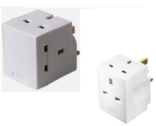 Way adaptor pin - 3,