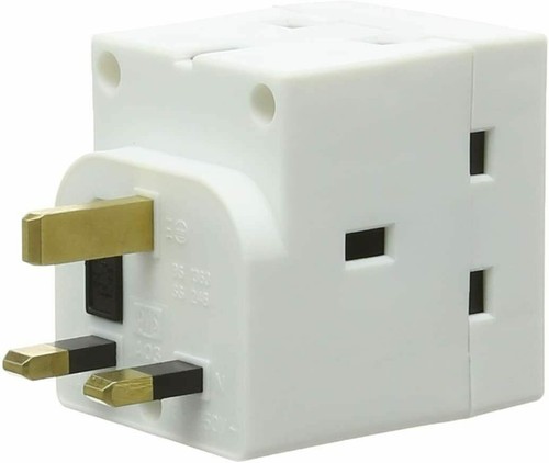 Way multi block - block, socket
