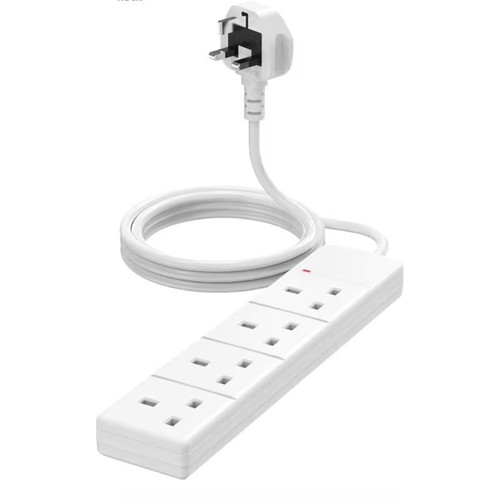 Way gang electric - gang, extension
