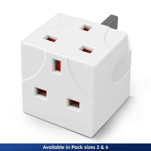 Desiretech way adaptor - desiretech, 2