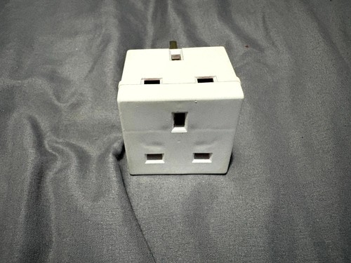Way plug adapter uk - adapter,