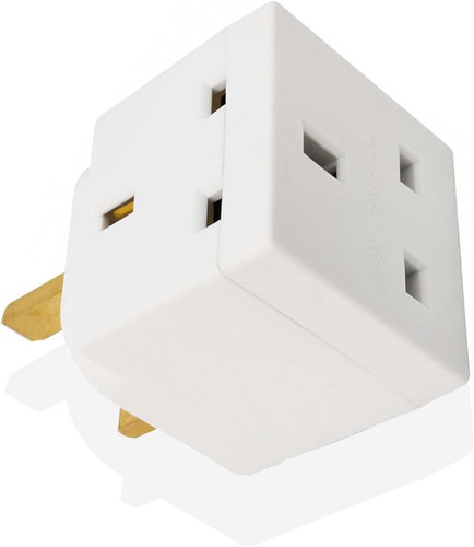 Way pin power - power, plug