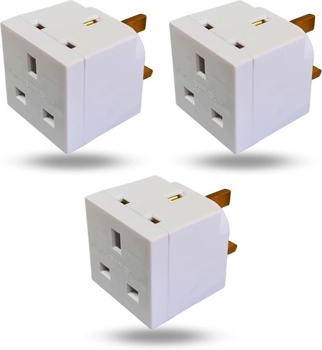 Child safe way cube - child-safe, 2-way