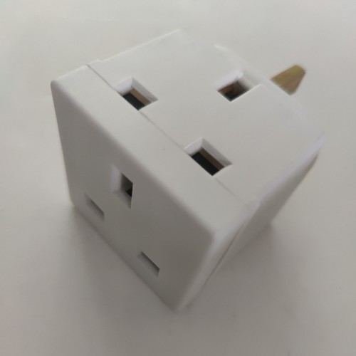 Way pin power - 2,