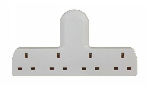 Main adaptor extension power - main,