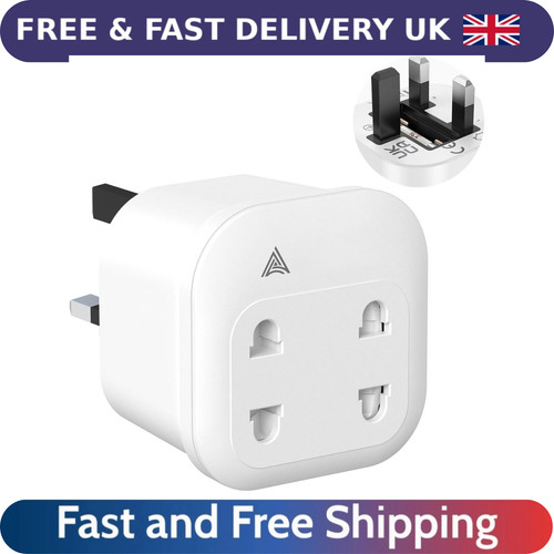 Aunno double shaver - aunno, plug