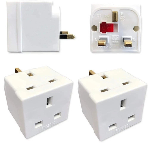 Way pin adapter - way,