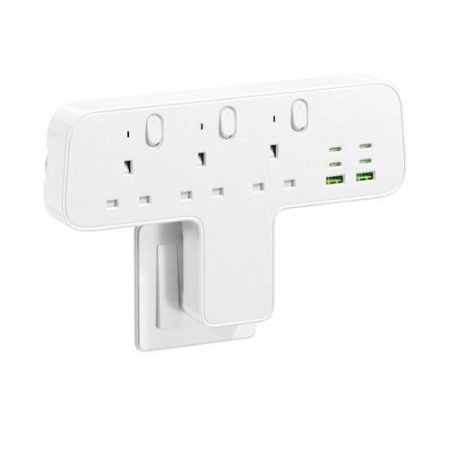 Banaplo plug extension - banaplo,