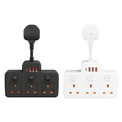 Multi plug adaptor in - adaptor,, 1
