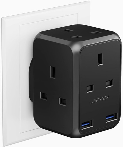 Way usb plug adapter - usb,