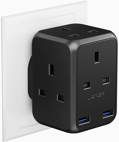 Plug adapter usb with - adapter,