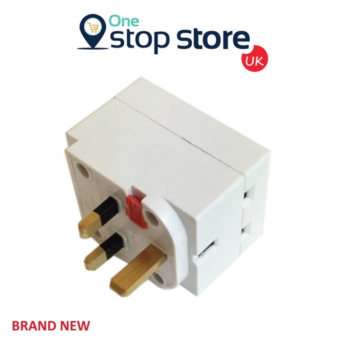 Way adapter household multi - adapter,