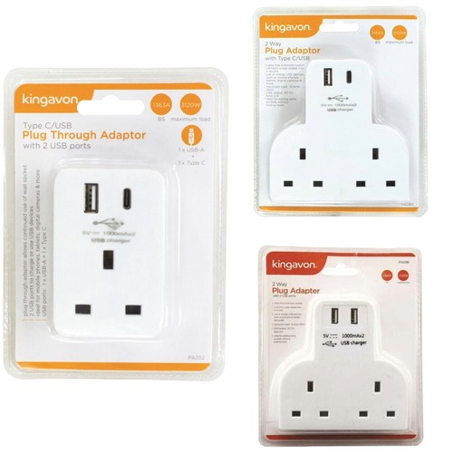 Way plug adapter cable - way,
