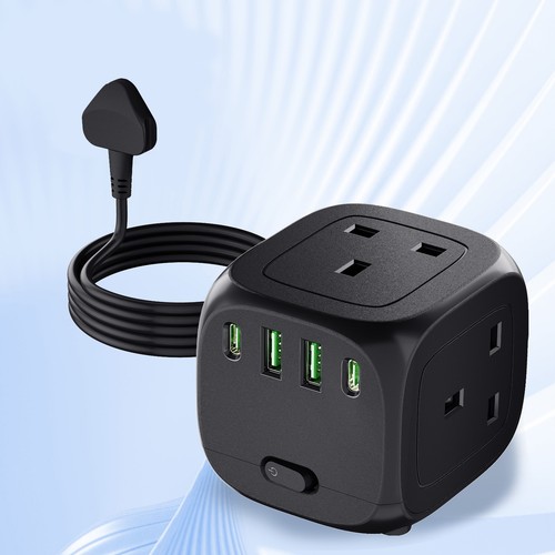 Multi plug power - plug,