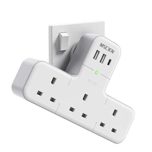 Mscien multi plug - mscien,
