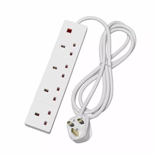 Way gang electric - 4,