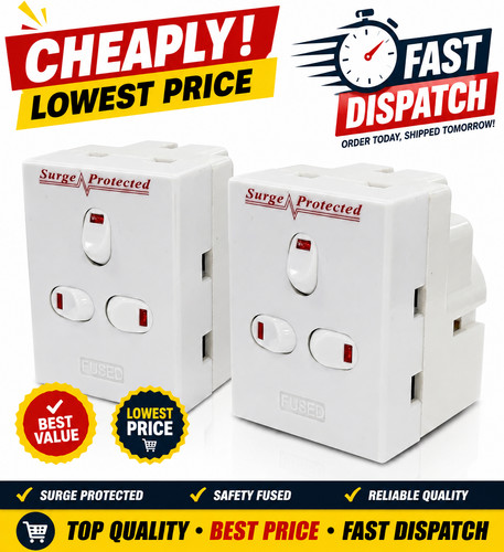 Switched surge power - x,