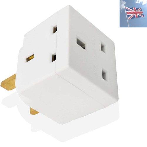 Versatile way power splitter - 2,