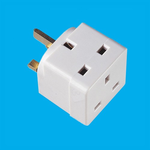 White way amp mains - 2, 13