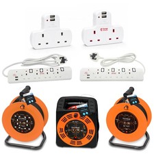 Innoteck Extension Lead Cable