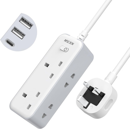 Extension lead with - extension,
