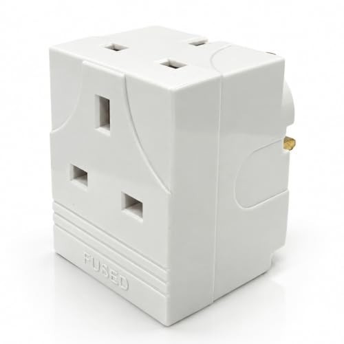 Status way multi plug - way,