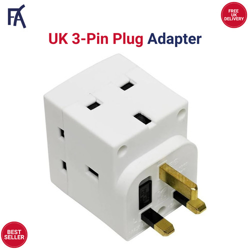 New way pin - new, plug