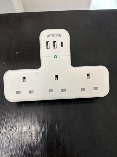 Mscien multi plug - multi,