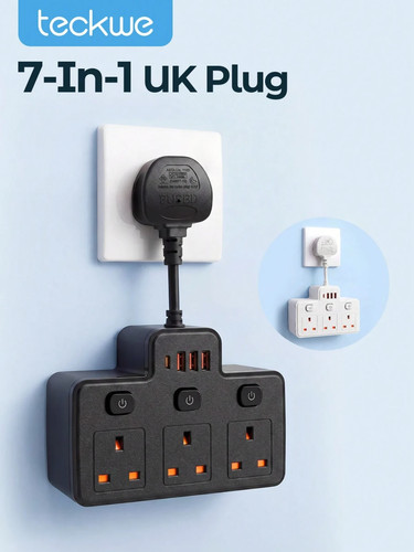 Main adaptor extension power - main,