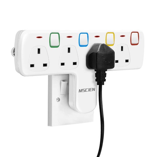 Plug extension socket multi - extension, socket,