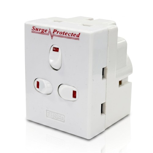 Status way multi plug - 3,